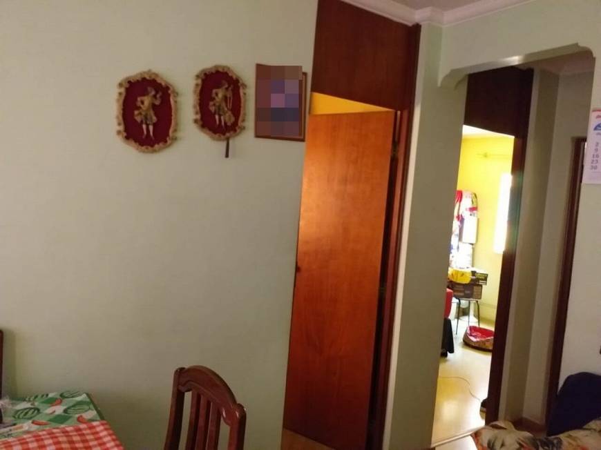 Foto 4 de Casa de Condomínio com 2 Quartos à venda, 53m² em Vila Progresso, Guarulhos