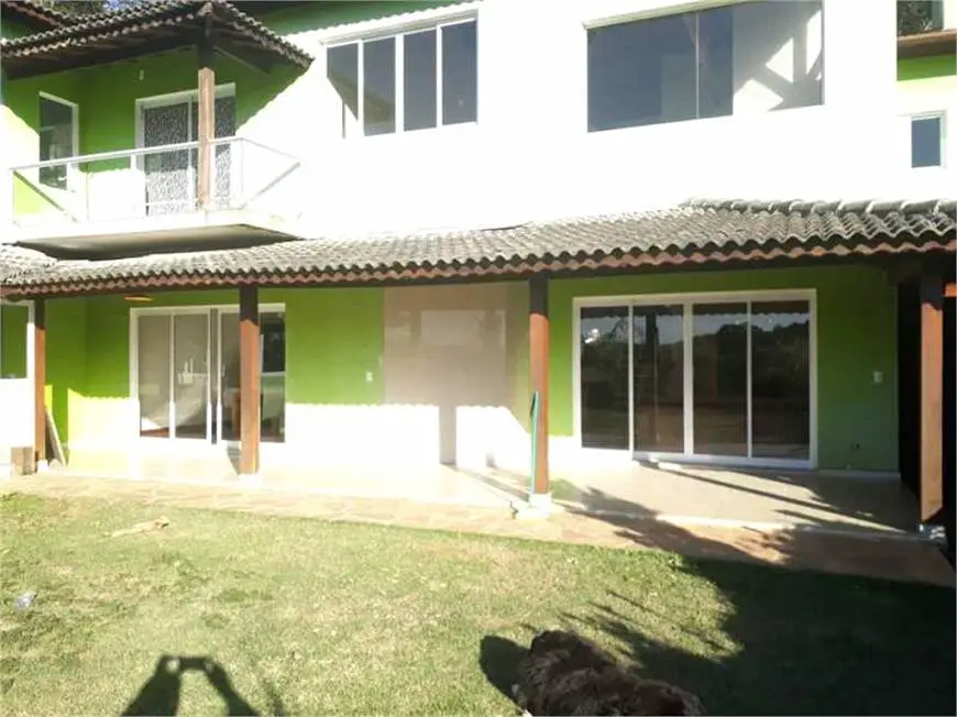 Foto 1 de Casa de Condomínio com 5 Quartos à venda, 310m² em Roseira, Mairiporã