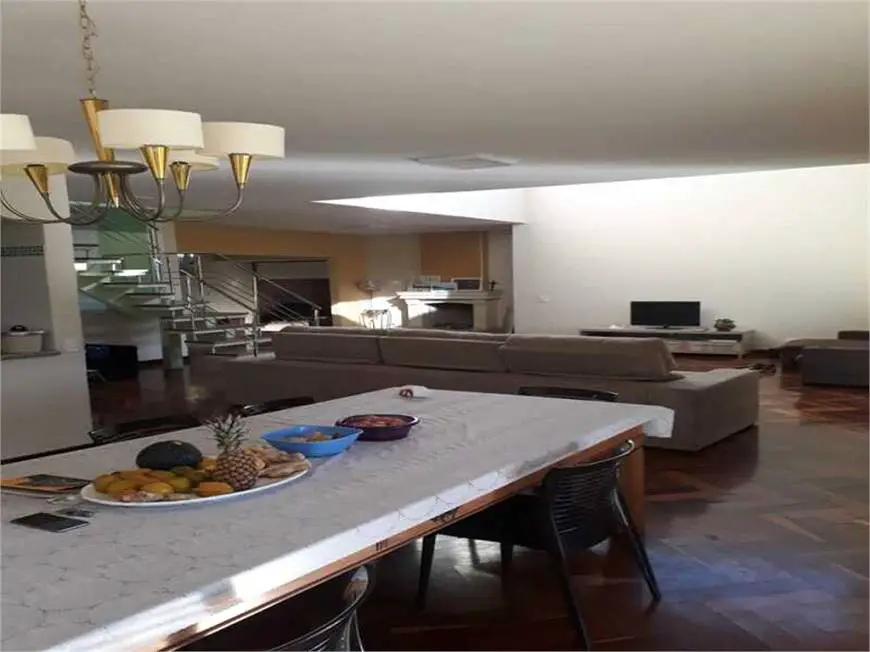 Foto 3 de Casa de Condomínio com 5 Quartos à venda, 310m² em Roseira, Mairiporã