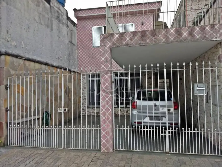Foto 5 de Sobrado com 2 Quartos à venda, 202m² em Vila Maria, São Paulo