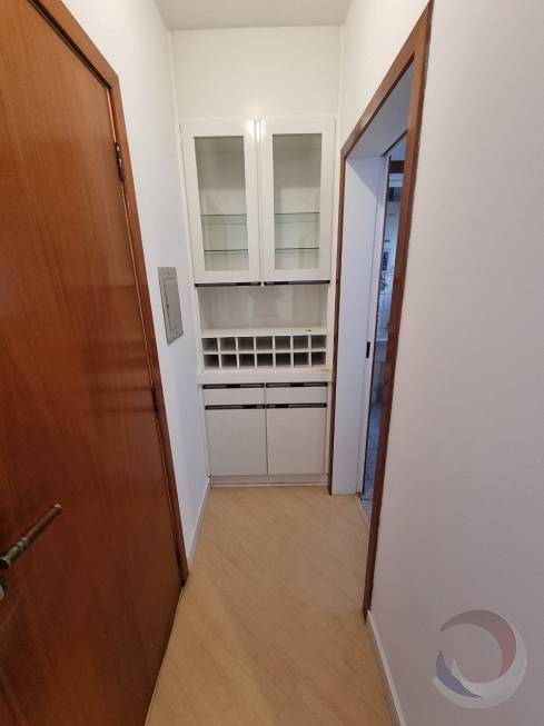 Foto 3 de Apartamento com 1 Quarto à venda, 56m² em Agronômica, Florianópolis