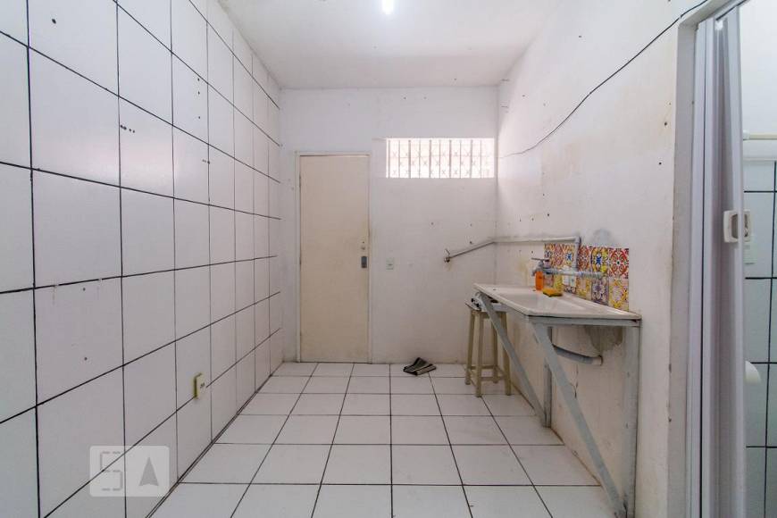 Foto 1 de Apartamento com 1 Quarto para alugar, 20m² em Boa Vista, Recife