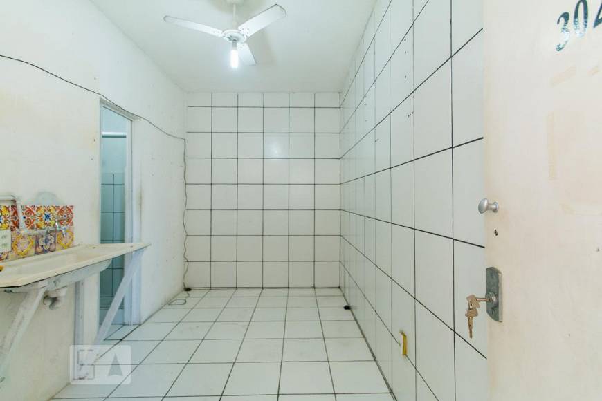 Foto 3 de Apartamento com 1 Quarto para alugar, 20m² em Boa Vista, Recife