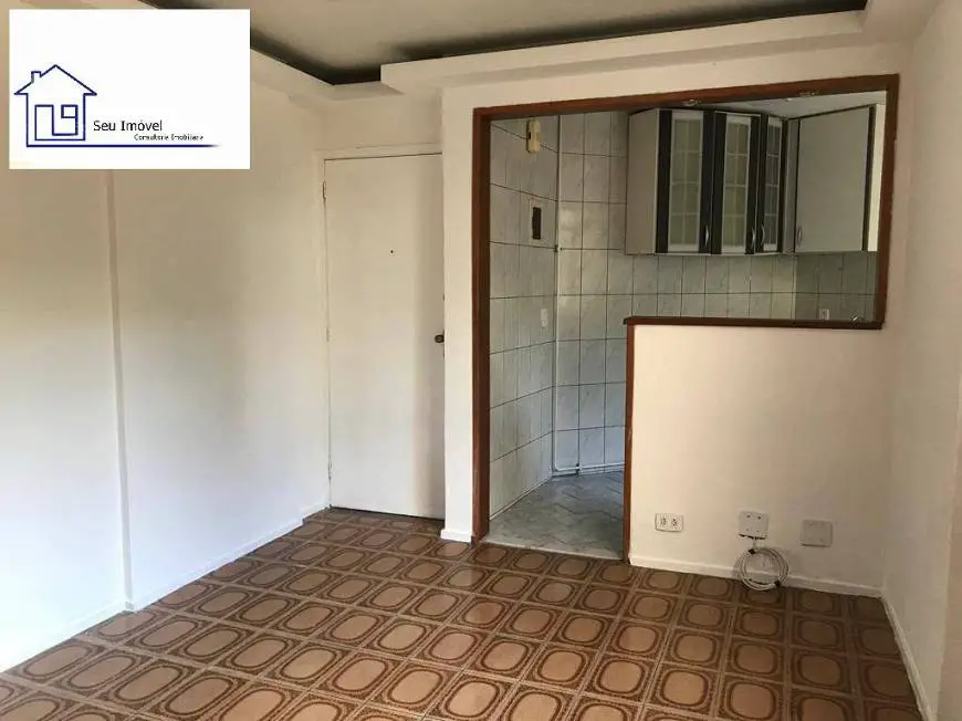 Foto 2 de Apartamento com 1 Quarto para alugar, 45m² em Camorim, Rio de Janeiro