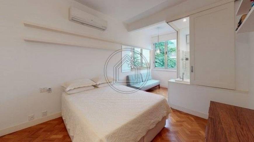 Foto 5 de Apartamento com 1 Quarto à venda, 24m² em Leblon, Rio de Janeiro