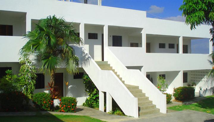 Foto 1 de Apartamento com 1 Quarto para alugar, 50m² em Ponta Negra, Natal