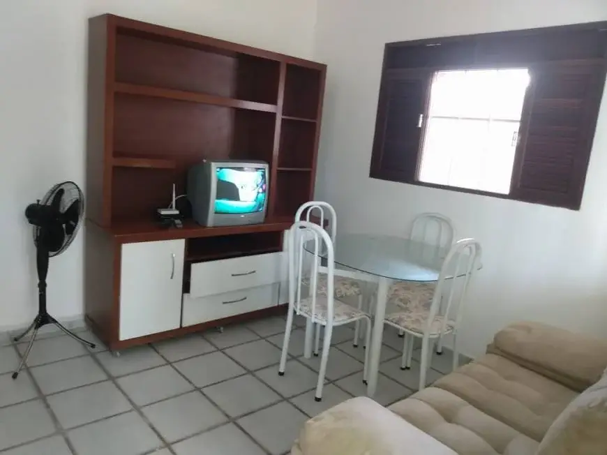 Foto 2 de Apartamento com 1 Quarto para alugar, 50m² em Ponta Negra, Natal