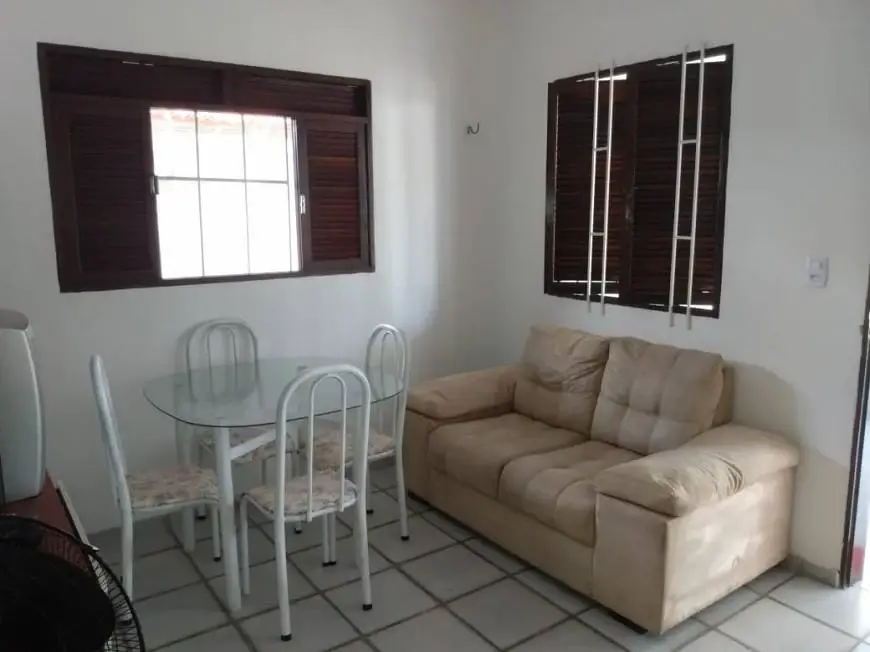 Foto 3 de Apartamento com 1 Quarto para alugar, 50m² em Ponta Negra, Natal