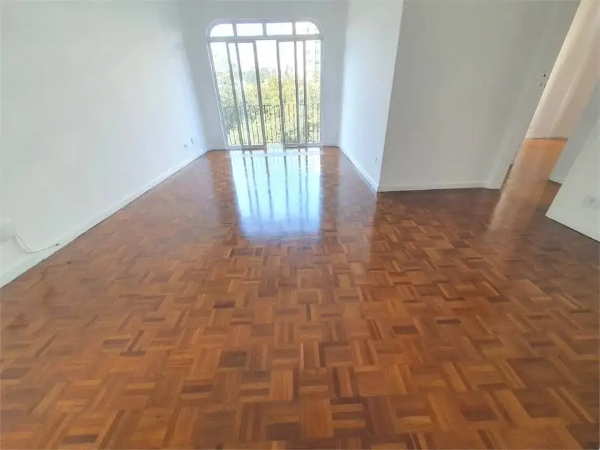 Foto 1 de Apartamento com 2 Quartos para alugar, 74m² em Alto de Pinheiros, São Paulo