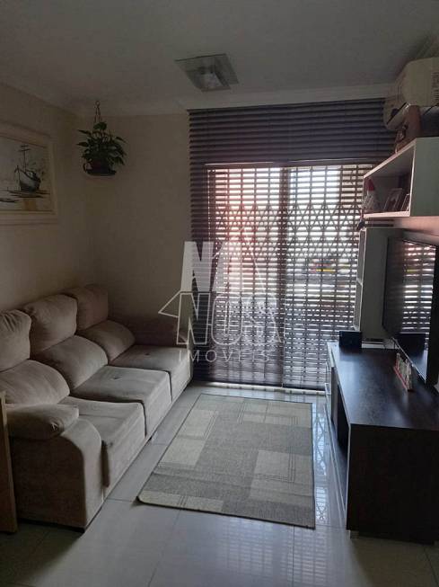 Foto 1 de Apartamento com 2 Quartos à venda, 62m² em Bairro Alto, Curitiba