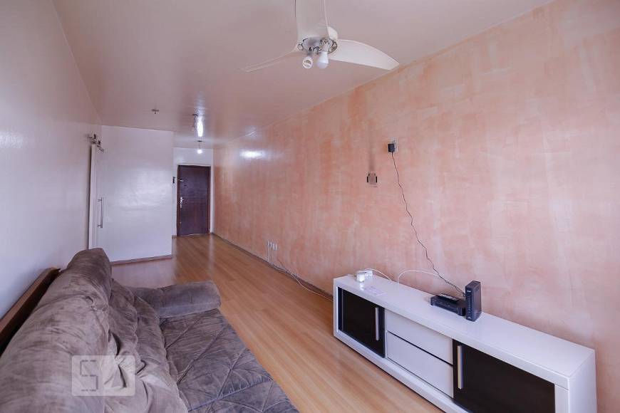 Foto 1 de Apartamento com 2 Quartos para alugar, 120m² em Bom Retiro, São Paulo
