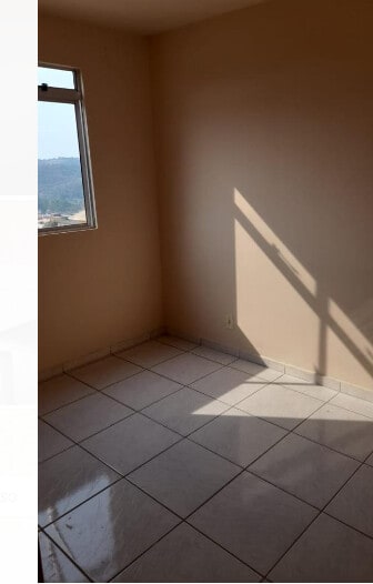Foto 1 de Apartamento com 2 Quartos à venda, 55m² em Celvia, Vespasiano