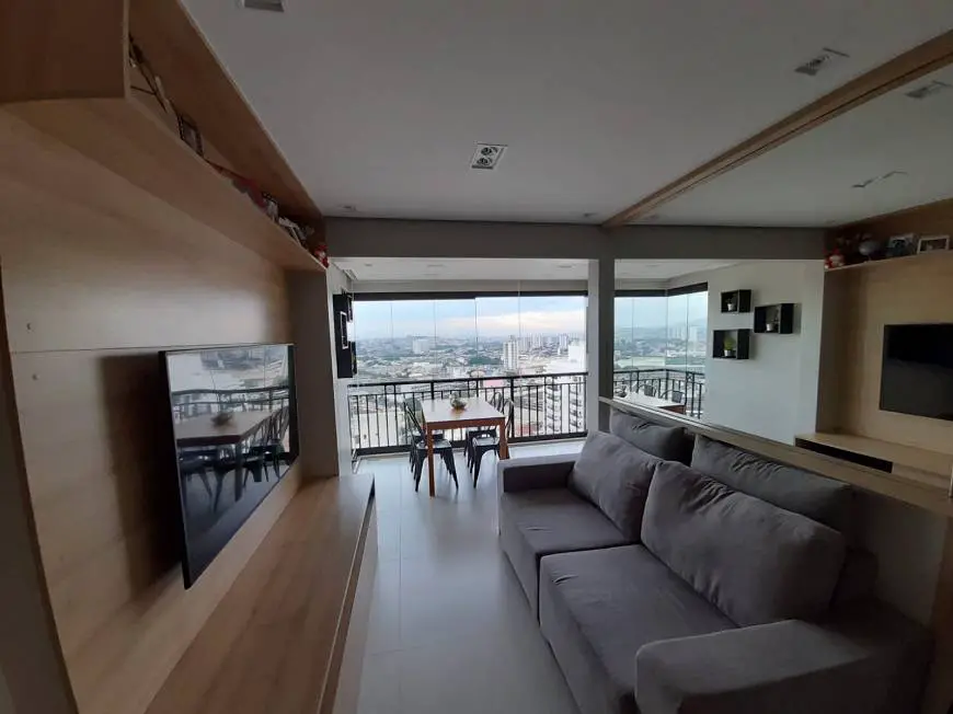 Foto 3 de Apartamento com 2 Quartos à venda, 60m² em Centro, Osasco