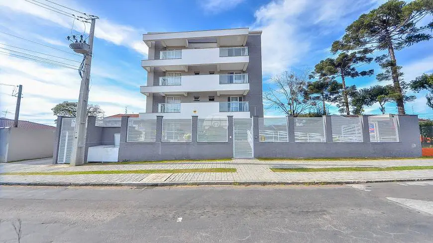 Foto 1 de Apartamento com 2 Quartos à venda, 149m² em Fanny, Curitiba