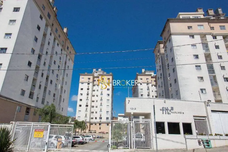Foto 3 de Apartamento com 2 Quartos à venda, 68m² em Guaíra, Curitiba