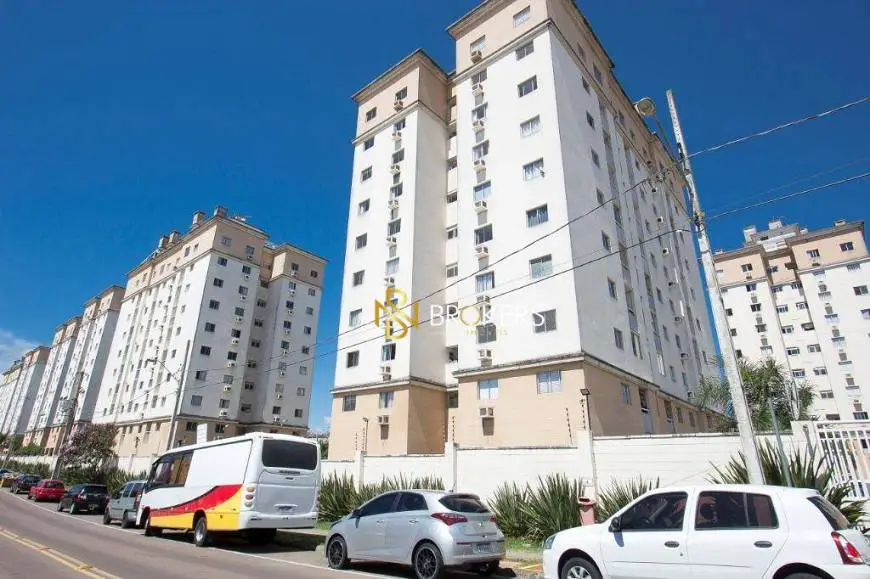 Foto 4 de Apartamento com 2 Quartos à venda, 68m² em Guaíra, Curitiba