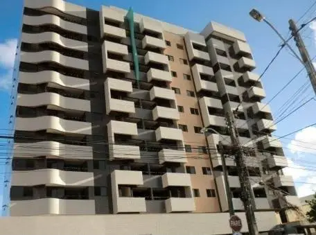Foto 1 de Apartamento com 2 Quartos à venda, 65m² em Jatiúca, Maceió