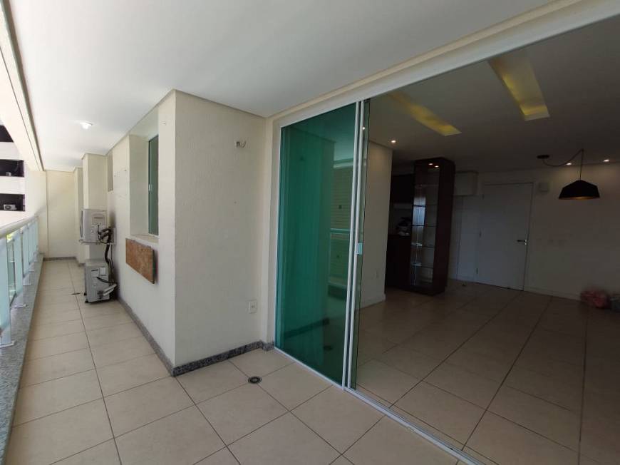 Foto 5 de Apartamento com 2 Quartos para alugar, 64m² em Meireles, Fortaleza