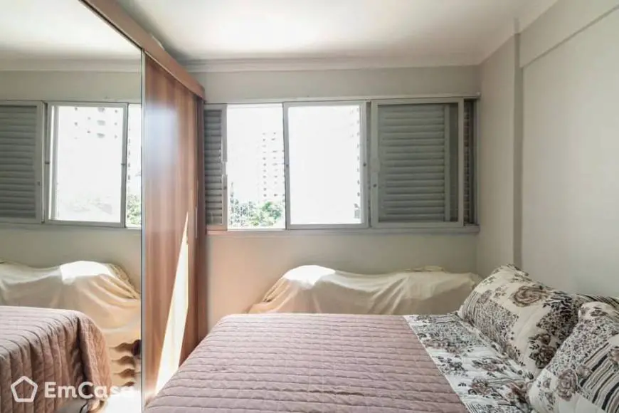 Foto 3 de Apartamento com 2 Quartos à venda, 71m² em Parque da Mooca, São Paulo