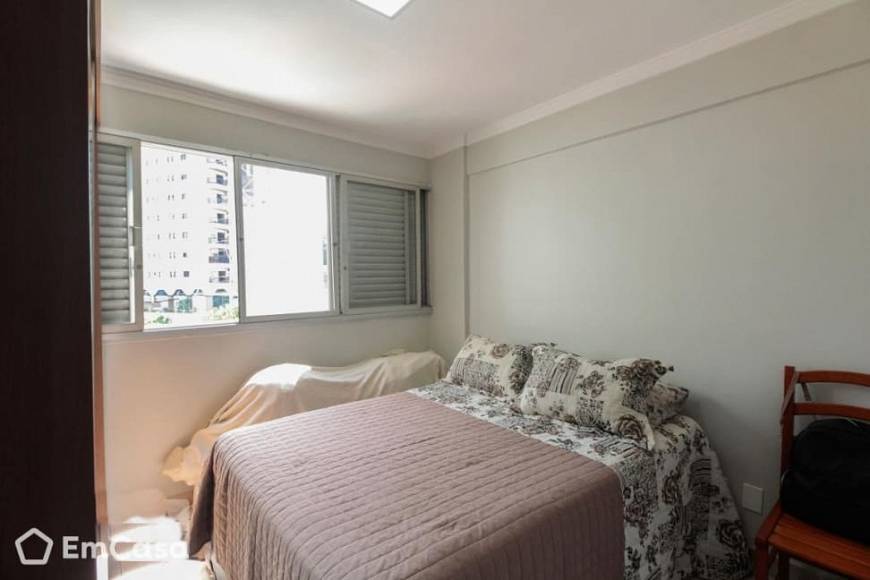 Foto 4 de Apartamento com 2 Quartos à venda, 71m² em Parque da Mooca, São Paulo