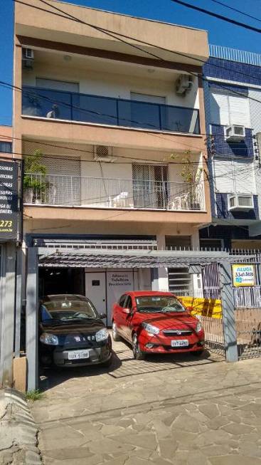 Foto 1 de Apartamento com 2 Quartos para alugar, 85m² em Passo D areia, Porto Alegre
