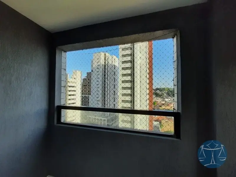 Foto 2 de Apartamento com 2 Quartos para alugar, 55m² em Petrópolis, Natal