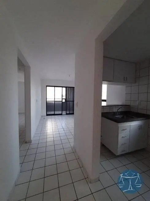 Foto 4 de Apartamento com 2 Quartos para alugar, 55m² em Petrópolis, Natal