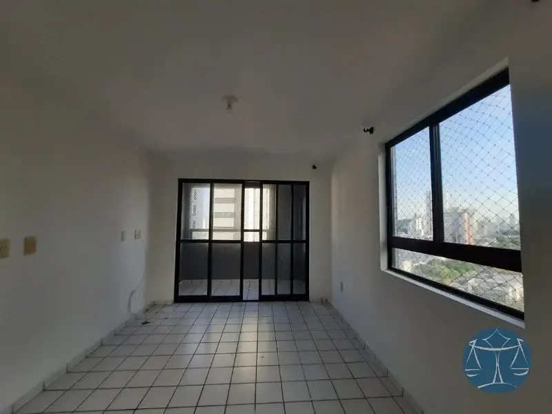 Foto 5 de Apartamento com 2 Quartos para alugar, 55m² em Petrópolis, Natal