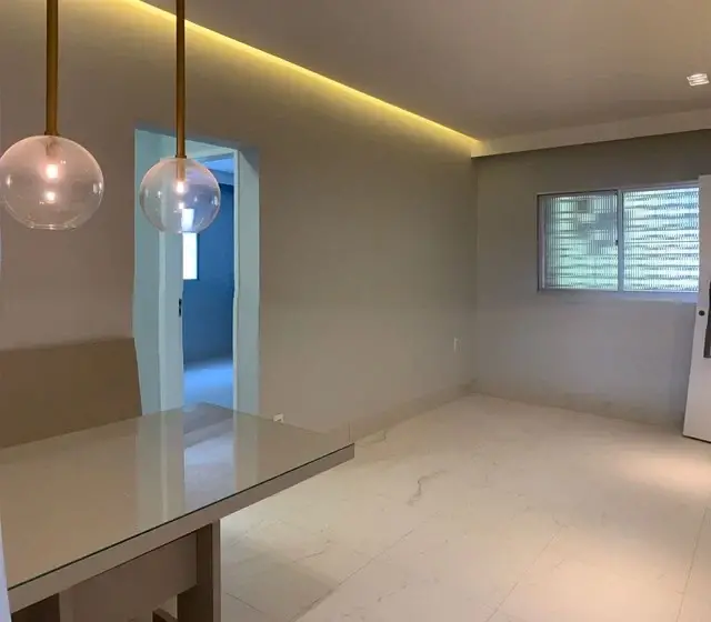 Foto 1 de Apartamento com 2 Quartos para alugar, 56m² em Pina, Recife