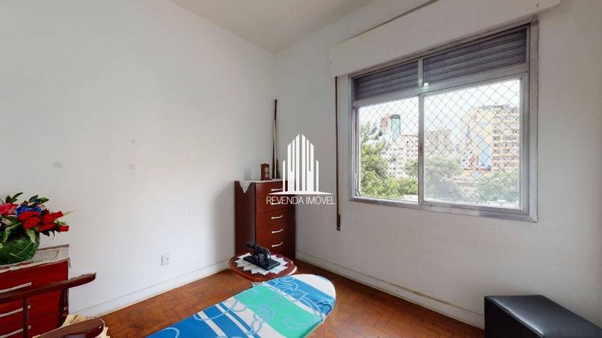 Foto 3 de Apartamento com 2 Quartos à venda, 37m² em Santa Ifigênia, São Paulo