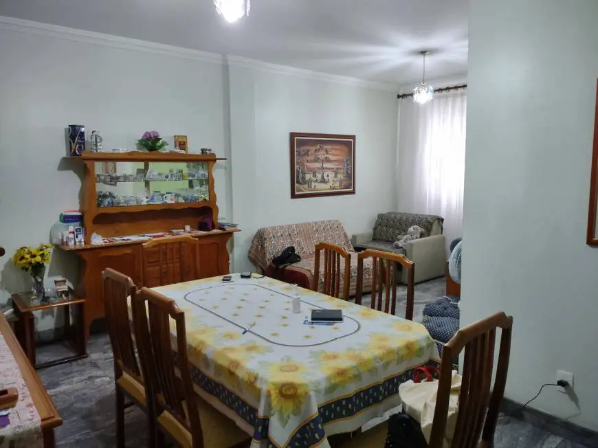 Foto 1 de Apartamento com 2 Quartos para alugar, 80m² em Santo Antônio, Belo Horizonte