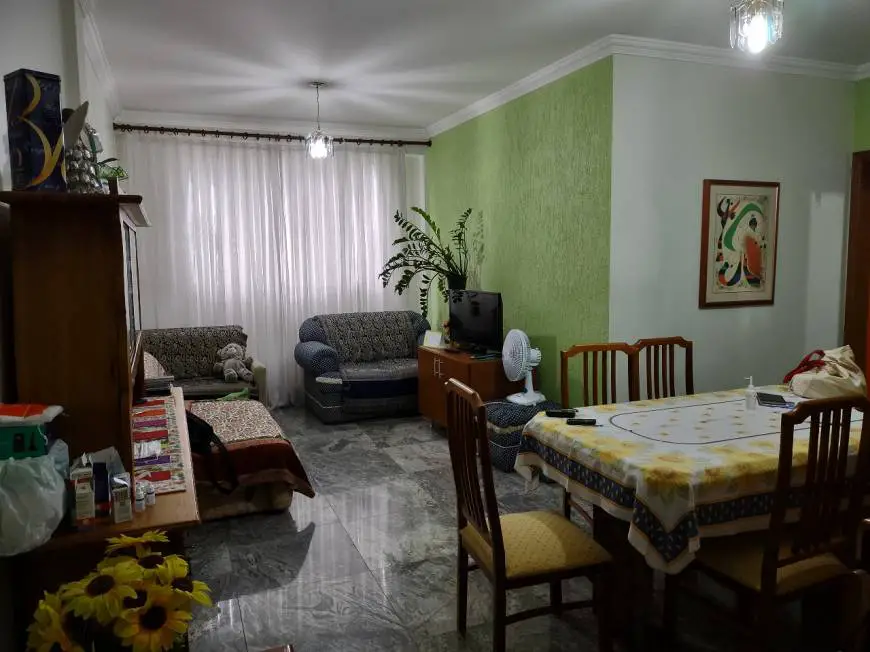 Foto 2 de Apartamento com 2 Quartos para alugar, 80m² em Santo Antônio, Belo Horizonte