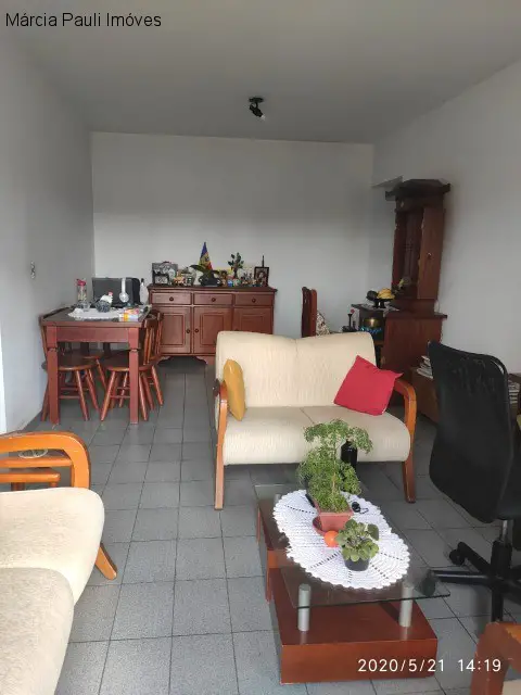 Foto 2 de Apartamento com 2 Quartos à venda, 82m² em Vianelo, Jundiaí
