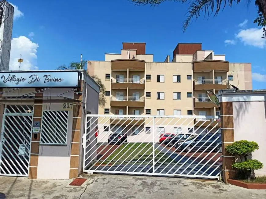 Foto 1 de Apartamento com 2 Quartos para venda ou aluguel, 58m² em Vila São Francisco, Suzano