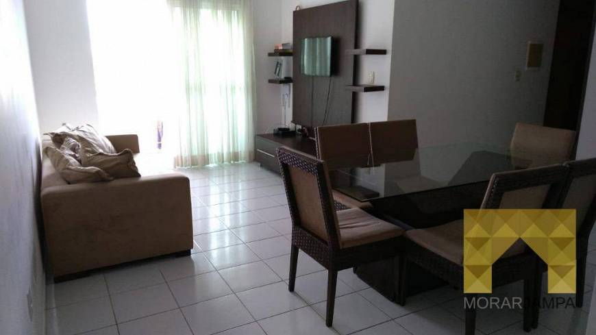 Foto 1 de Apartamento com 3 Quartos à venda, 96m² em Anatólia, João Pessoa