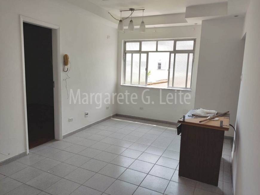 Foto 1 de Apartamento com 3 Quartos à venda, 85m² em Aparecida, Santos