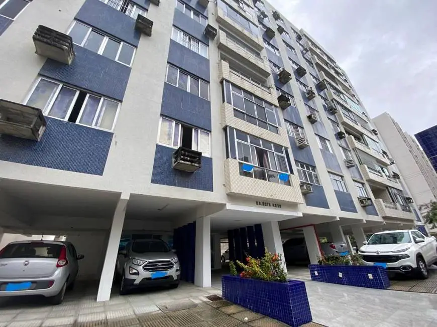 Foto 1 de Apartamento com 3 Quartos para alugar, 153m² em Boa Viagem, Recife