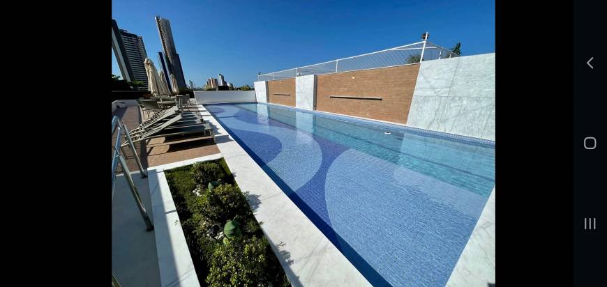 Foto 2 de Apartamento com 3 Quartos à venda, 125m² em Brisamar, João Pessoa