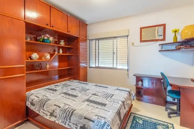 Foto 1 de Apartamento com 3 Quartos para alugar, 277m² em Centro, Joinville