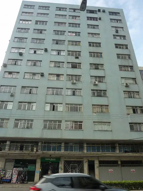 Foto 1 de Apartamento com 3 Quartos para alugar, 120m² em Centro, Vitória