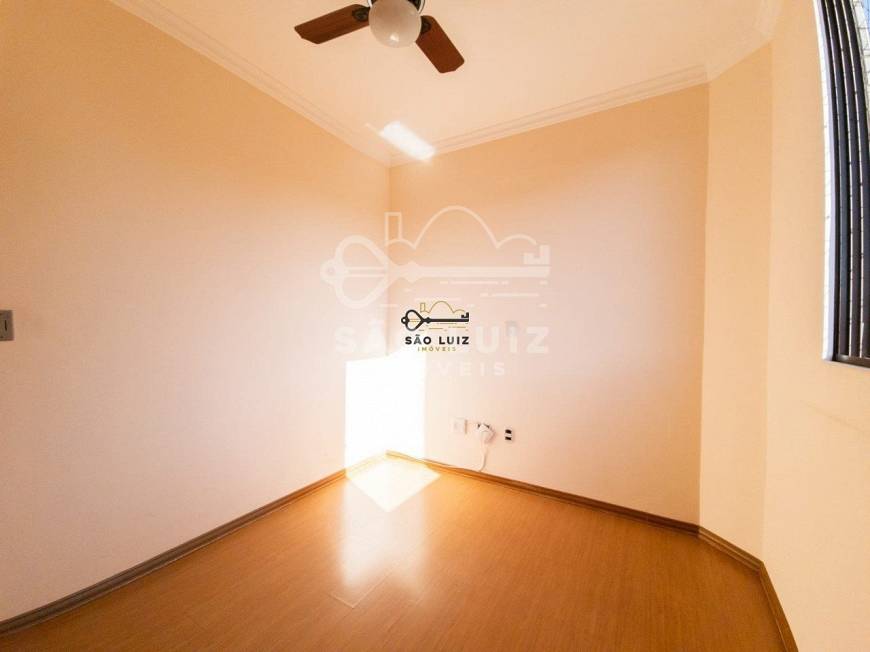 Foto 1 de Apartamento com 3 Quartos para alugar, 76m² em Dona Clara, Belo Horizonte