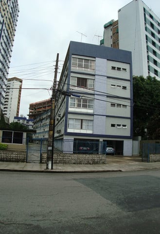 Foto 1 de Apartamento com 3 Quartos à venda, 75m² em Graças, Recife