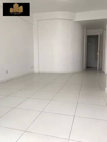 Foto 1 de Apartamento com 3 Quartos para alugar, 98m² em Humaitá, Rio de Janeiro