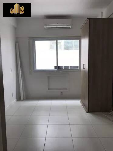 Foto 5 de Apartamento com 3 Quartos para alugar, 98m² em Humaitá, Rio de Janeiro