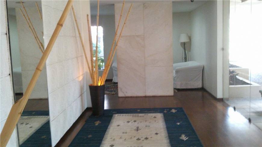 Foto 1 de Apartamento com 3 Quartos para alugar, 100m² em Jardim Marajoara, São Paulo
