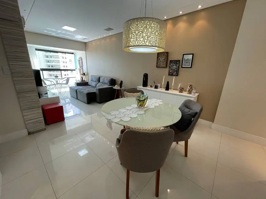 Foto 2 de Apartamento com 3 Quartos à venda, 110m² em Jardins, Aracaju
