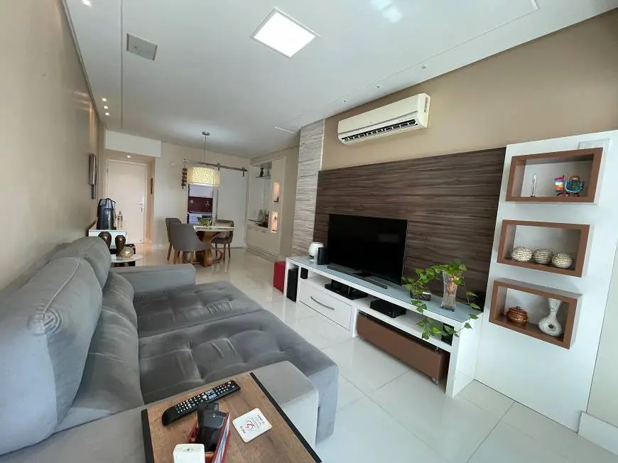 Foto 3 de Apartamento com 3 Quartos à venda, 110m² em Jardins, Aracaju