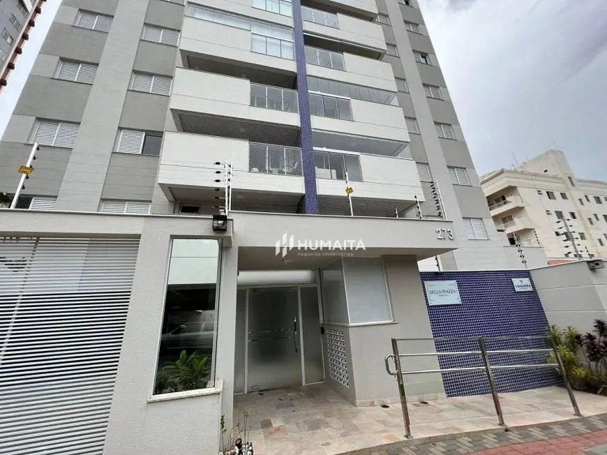 Foto 1 de Apartamento com 3 Quartos para alugar, 80m² em Kennedy, Londrina
