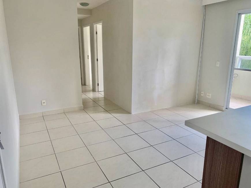 Foto 2 de Apartamento com 3 Quartos para alugar, 72m² em Neópolis, Natal