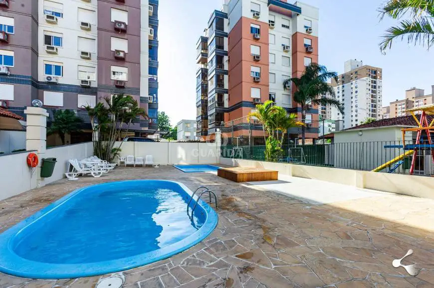 Foto 1 de Apartamento com 3 Quartos para alugar, 68m² em Partenon, Porto Alegre
